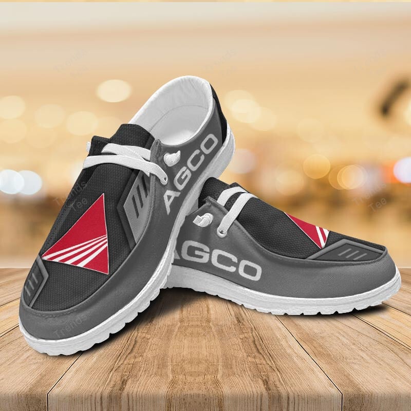 AGCO Allis Personalized Hey Dude Shoes For Men And Women ST1307