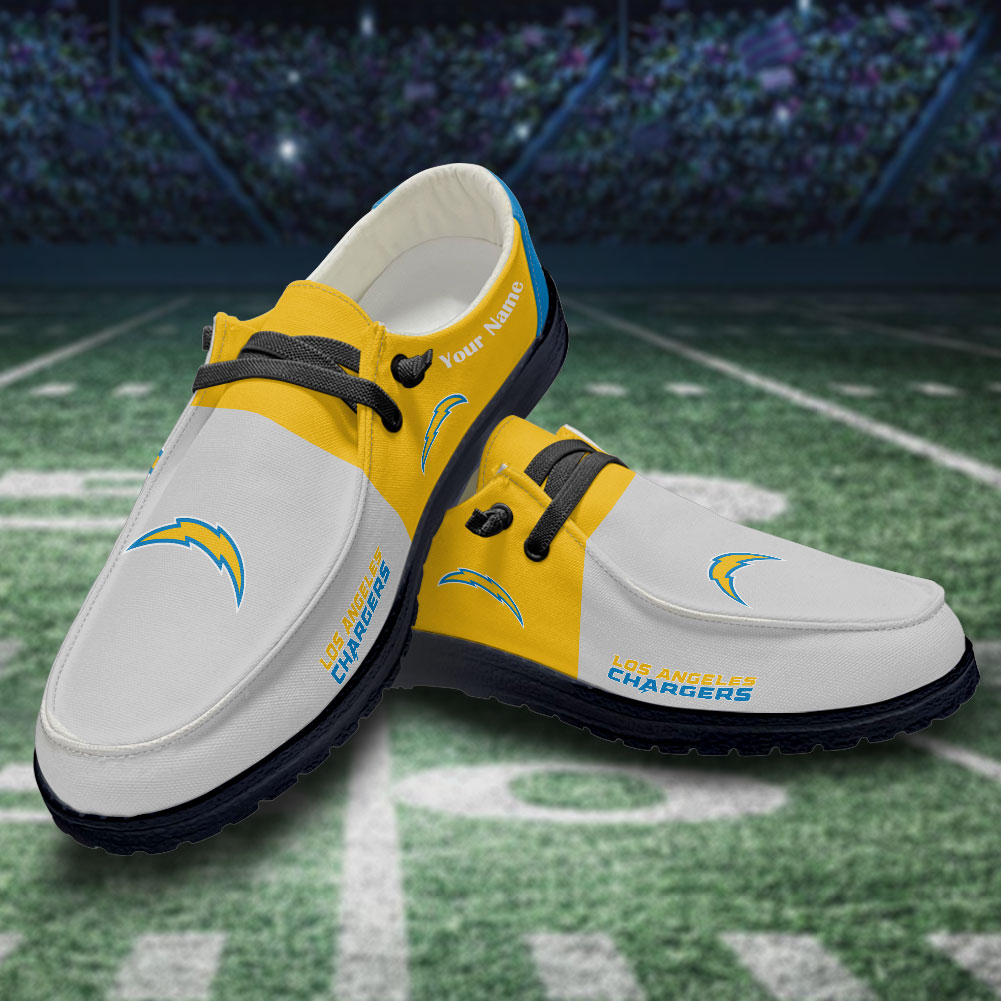 Albany Great Danes Personalized Hey Dude Shoes For Men And Women ST16348