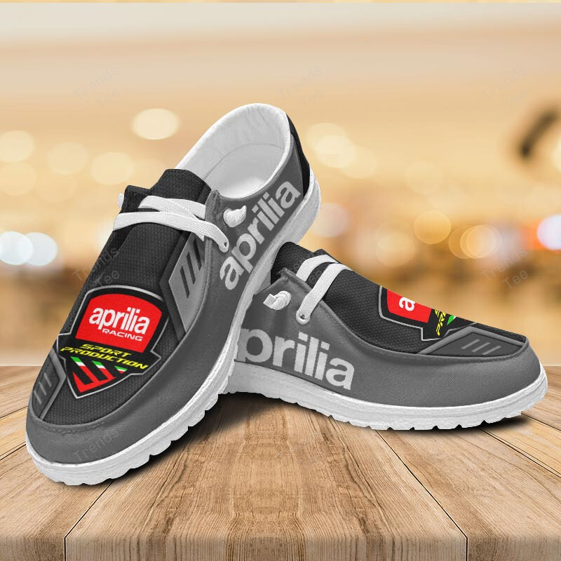Aprilia Personalized Hey Dude Shoes For Men And Women ST1343