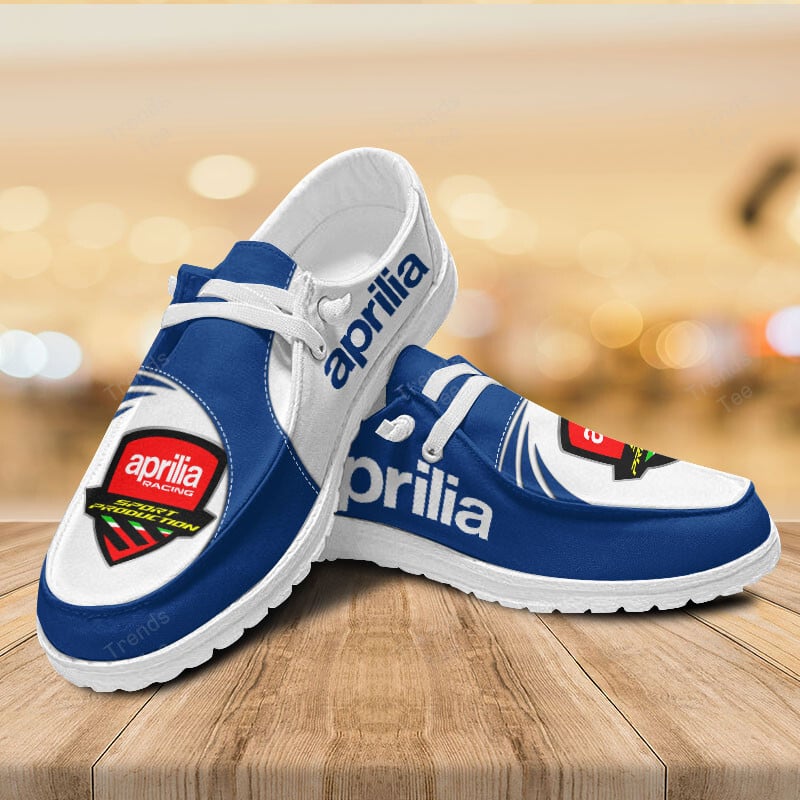 Aprilia Personalized Hey Dude Shoes For Men And Women ST1371
