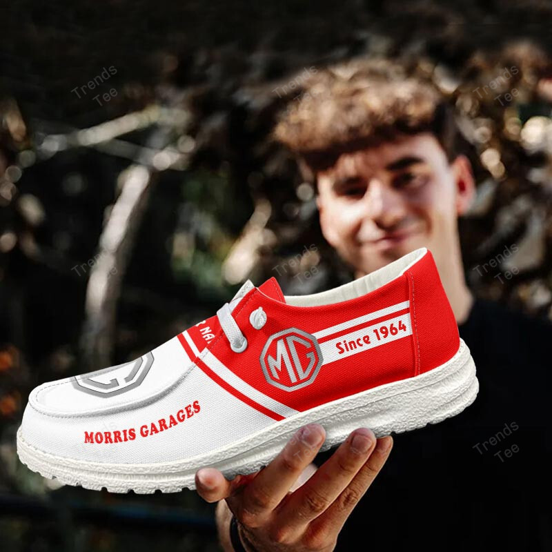 Volkswagen Personalized Hey Dude Shoes For Men And Women ST3777