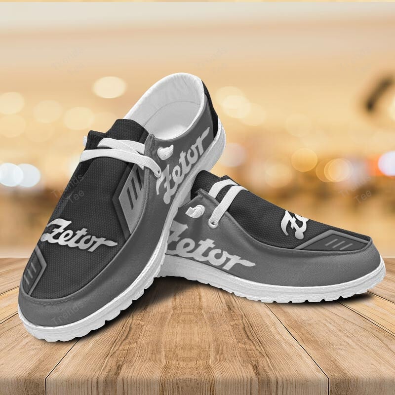 Zetor Personalized Hey Dude Shoes For Men And Women ST14951