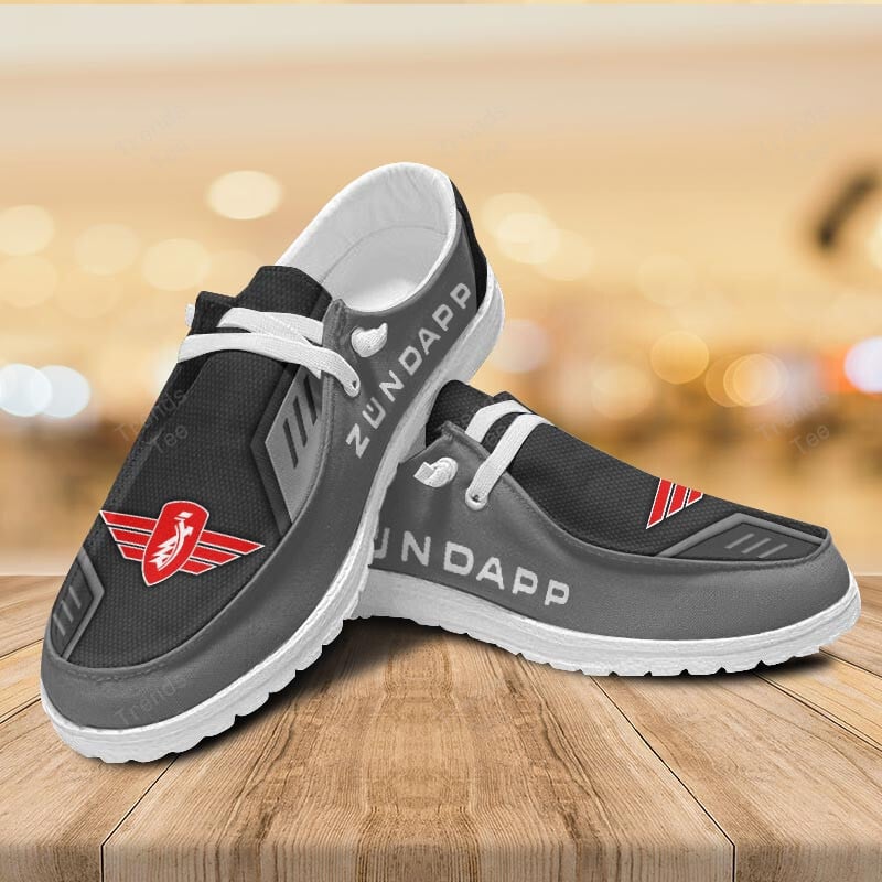 Zundapp Personalized Hey Dude Shoes For Men And Women ST3865